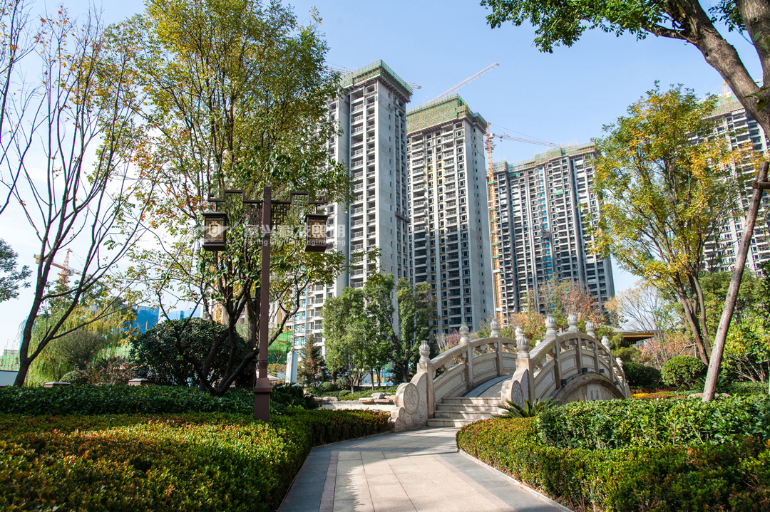 渭南恒大珺睿府